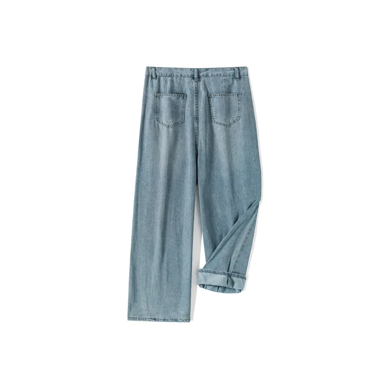 LOOX! Jeans Unisex-3