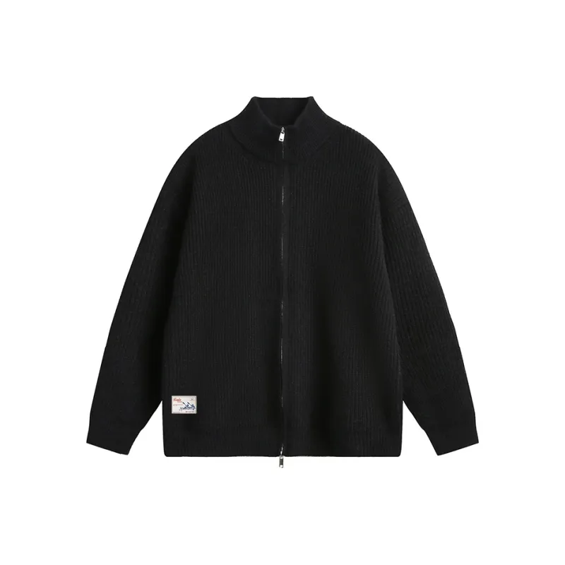 FORIDER Knitwear Unisex-0