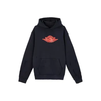 Jordan Air Rare Sweatshirt Men's Black