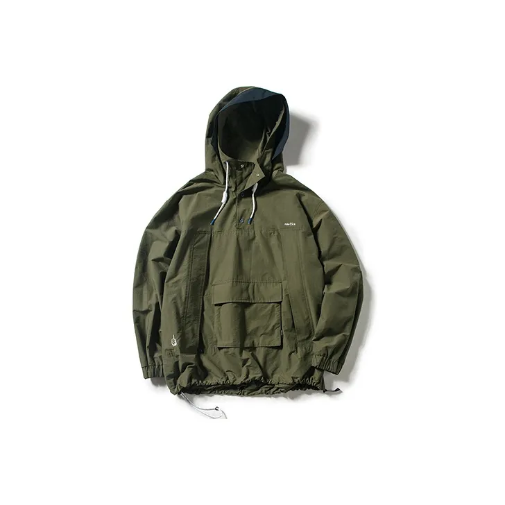 Nautica White Sail Jacket Unisex-0