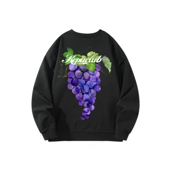 Kepu Sweatshirts Unisex