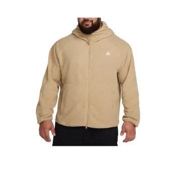 Nike 'Wolf Tree' Full Zip Hoodie