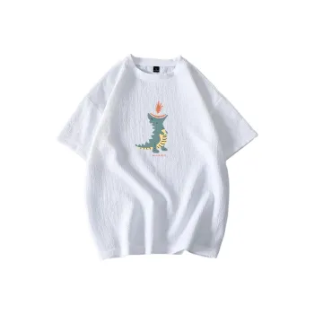TIMD T Shirts Unisex