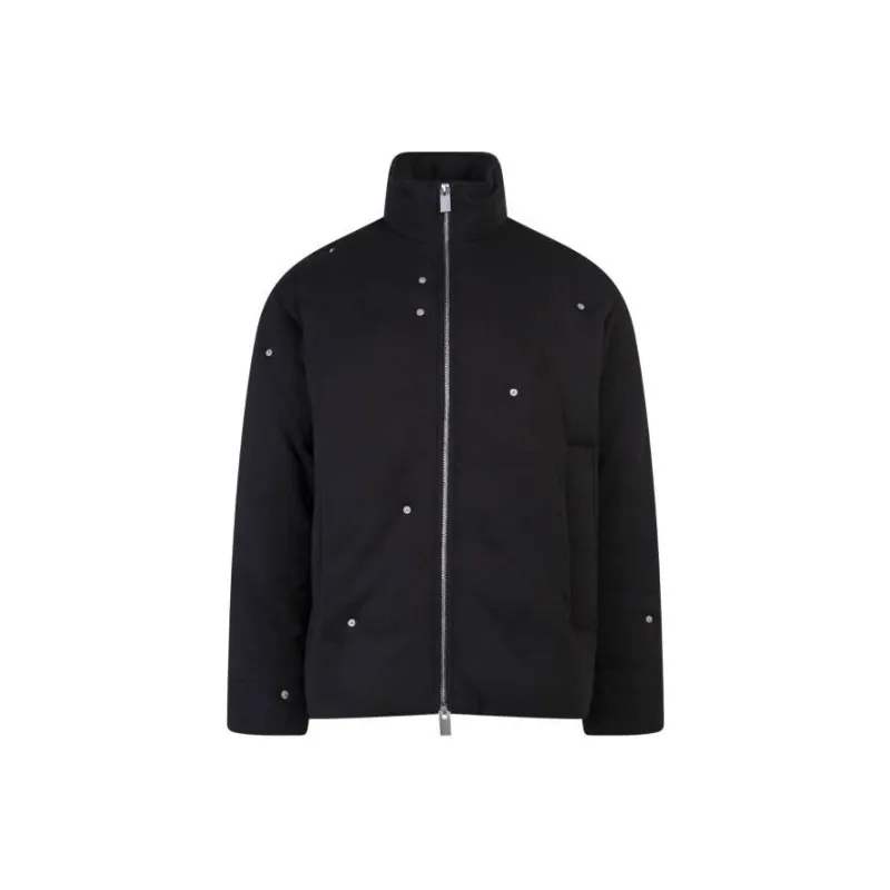 1017 ALYX 9SM Padded Stud detail Jacket-0