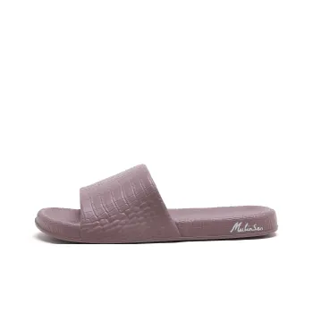 Mulinsen EVA Slide Slippers Women's Purple