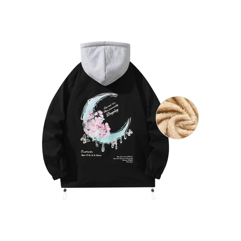 DUEPLAY Jackets Unisex-12
