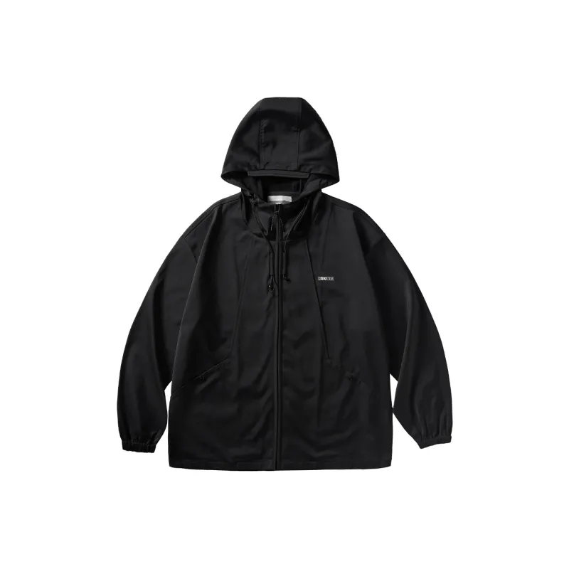 COKEIN Jackets Unisex-4