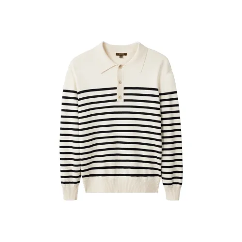 G· Mons Knitwear Men