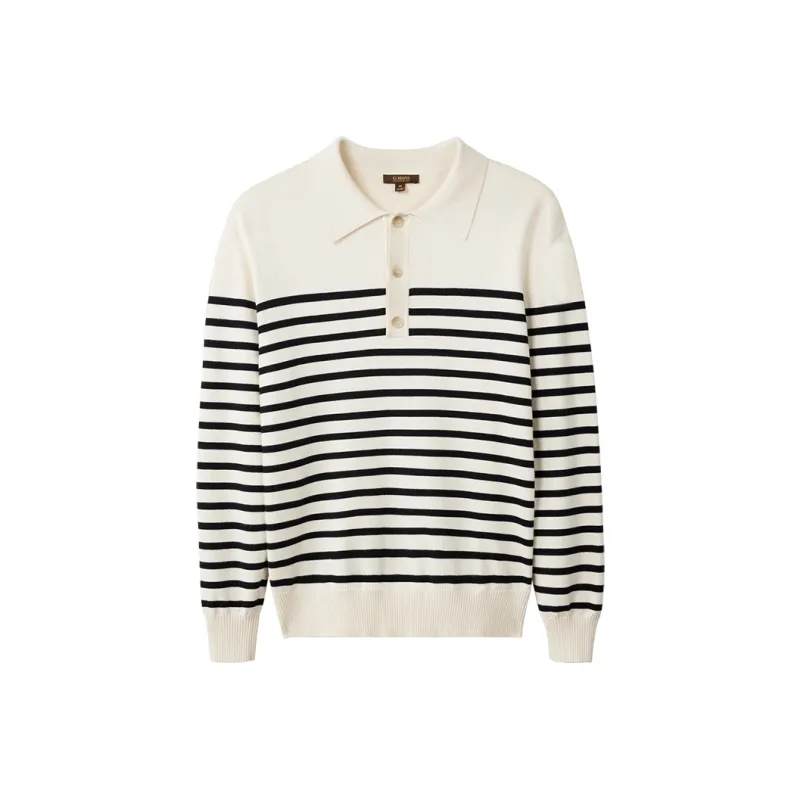G· Mons Knitwear Men-0