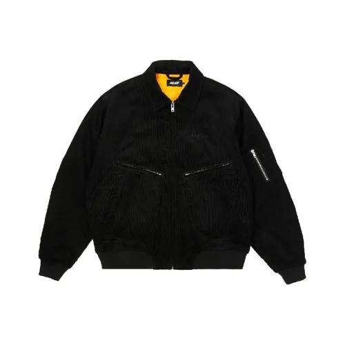 PALACE Cord MA 1 Jacket