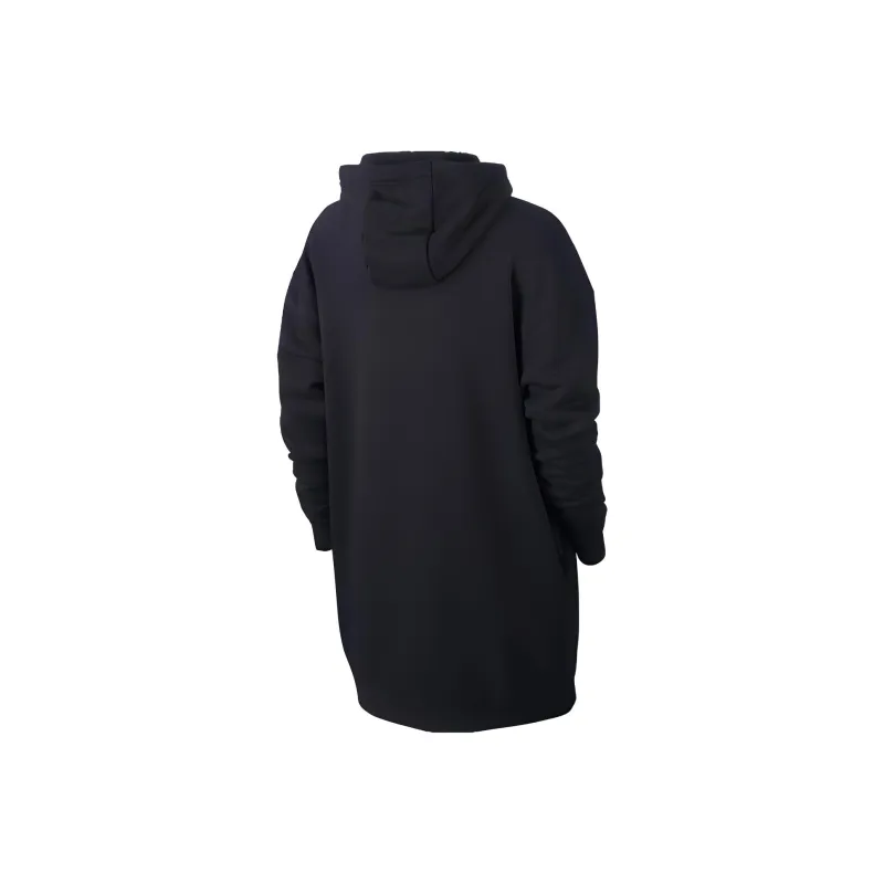 Nike Sweatshirts Women's Black-1