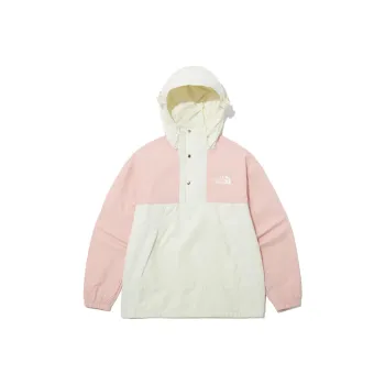 THE NORTH FACE Jacket Men's Pink