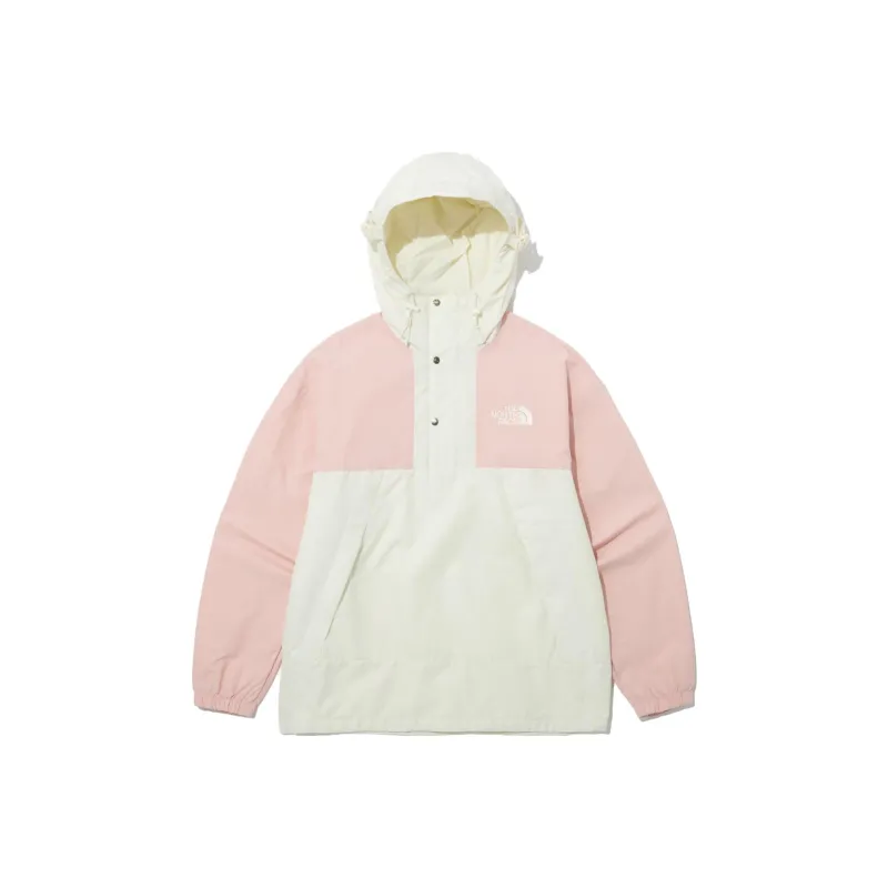 THE NORTH FACE Jacket Men's Pink-0