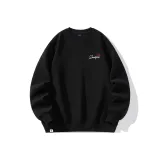 Black (Fleece-Lined)
