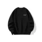 Black (Fleece-Lined)