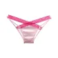Pink with Fuchsia