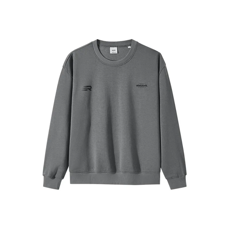 GXG Sweatshirts Men-0