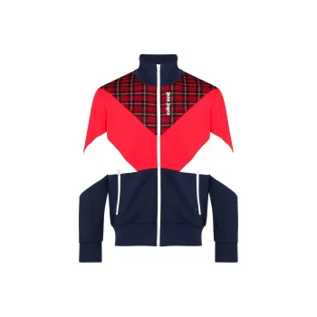 PALM ANGELS Jackets Men Red