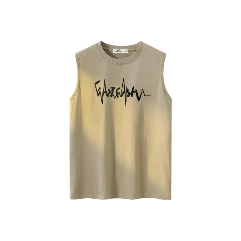 FASTFISH Tank Tops Unisex-8