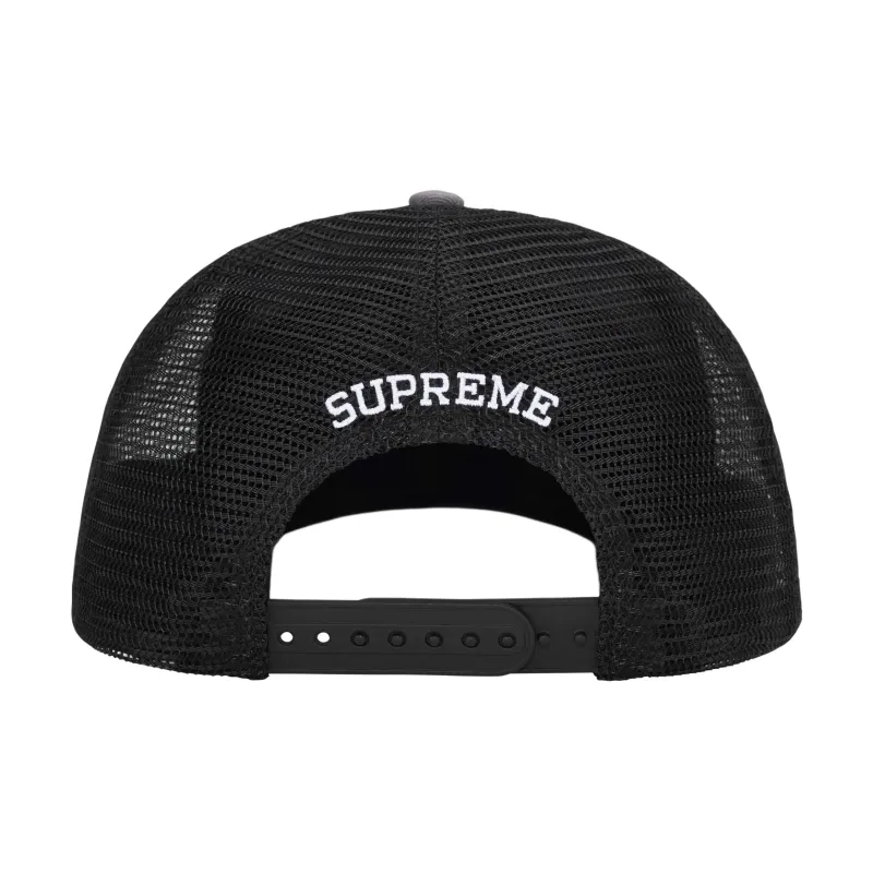 Supreme Reaper Mesh Back 6 Panel-5