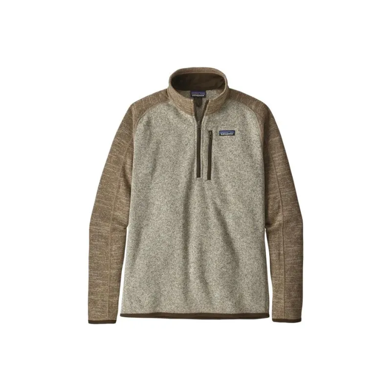 Patagonia Better Sweater Fleece Jacket-17