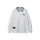 Heather Gray[Fleece-Lined]