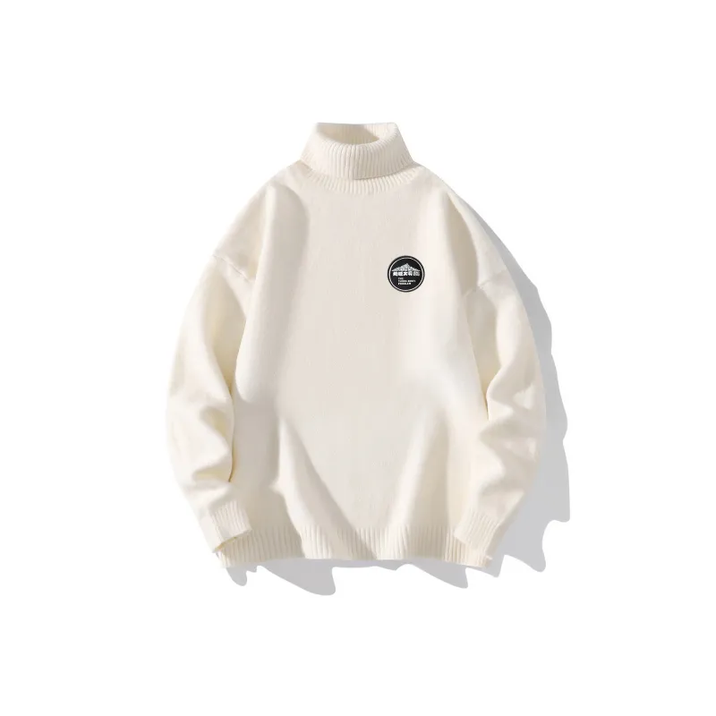 THREE BODY Knitwear Unisex-12