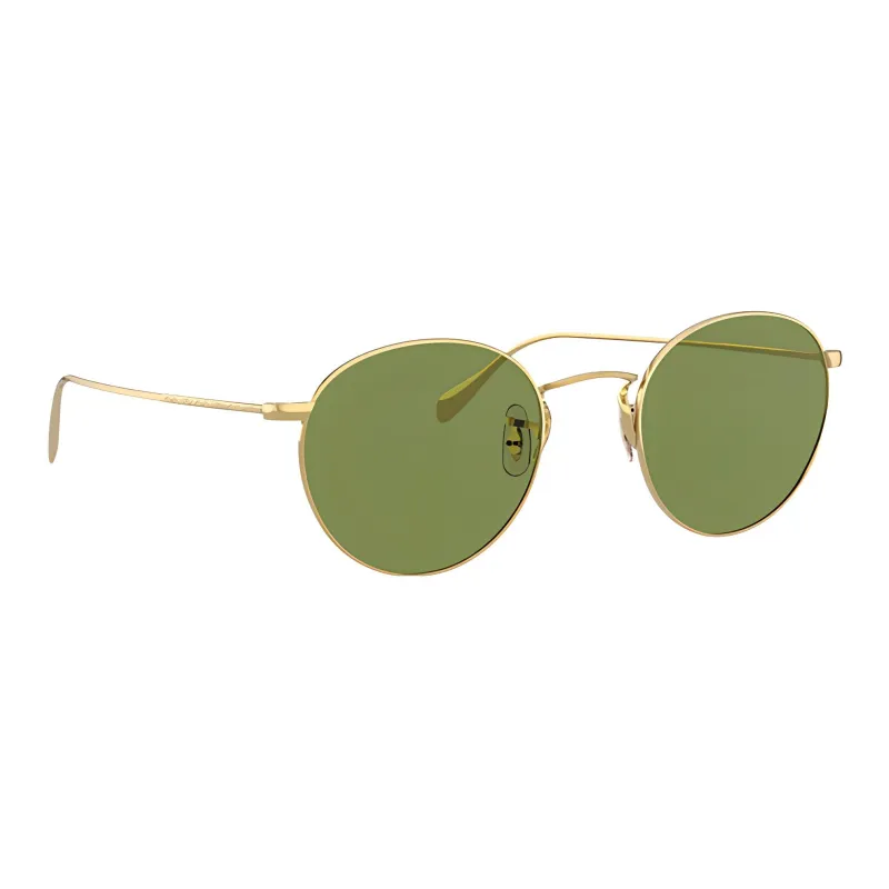 Oliver Peoples Coleridge Sunglasses-1