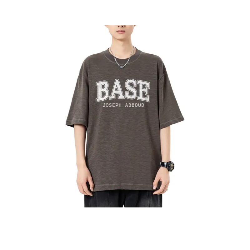 JOSEPH ABBOUD T-Shirts Unisex-1