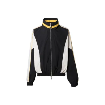 RHUDE Curve Panel Track Jacket