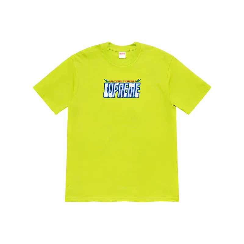 Supreme Ultra Fresh Tee-2