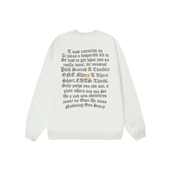 NOME Sweatshirts Unisex