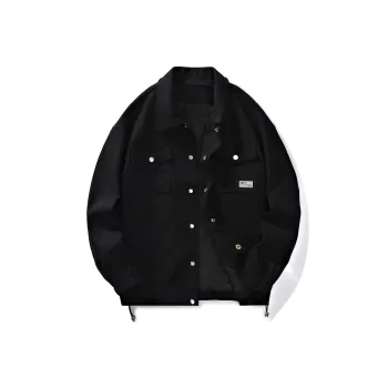 Minfinity Jackets Unisex