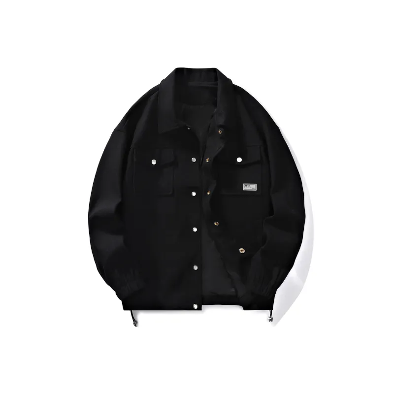 Minfinity Jackets Unisex-0