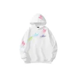 White (Upgraded Fleece-Lined)