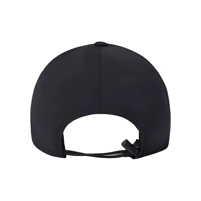 New Era Baseball Caps Unisex Black-2