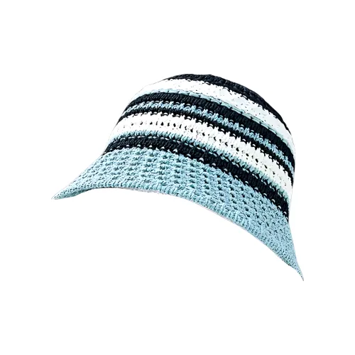 Yalu Polyester Bucket Hats Women's