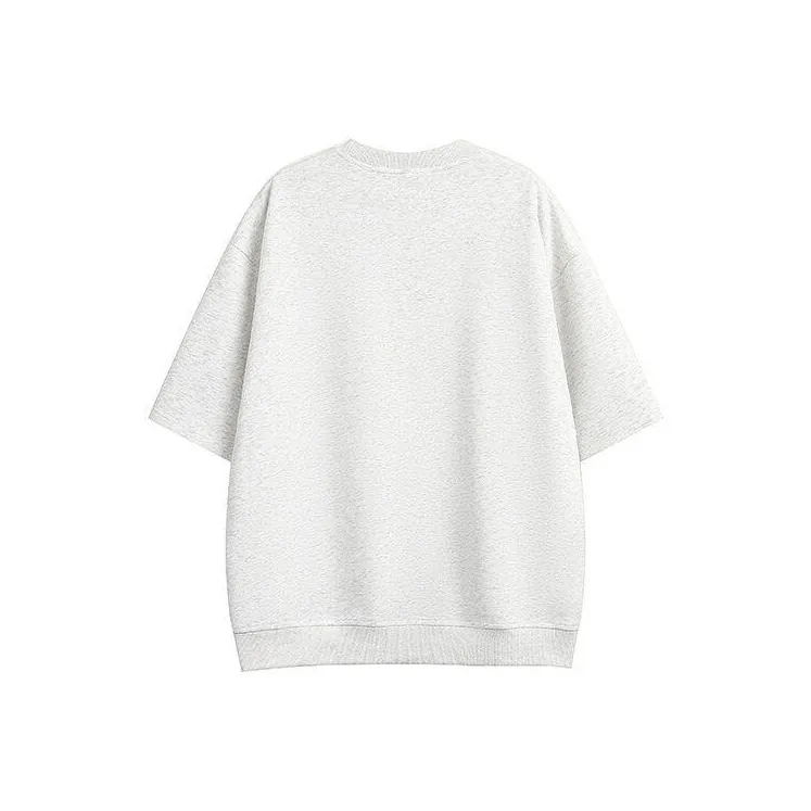 TEME T Shirts Unisex-3