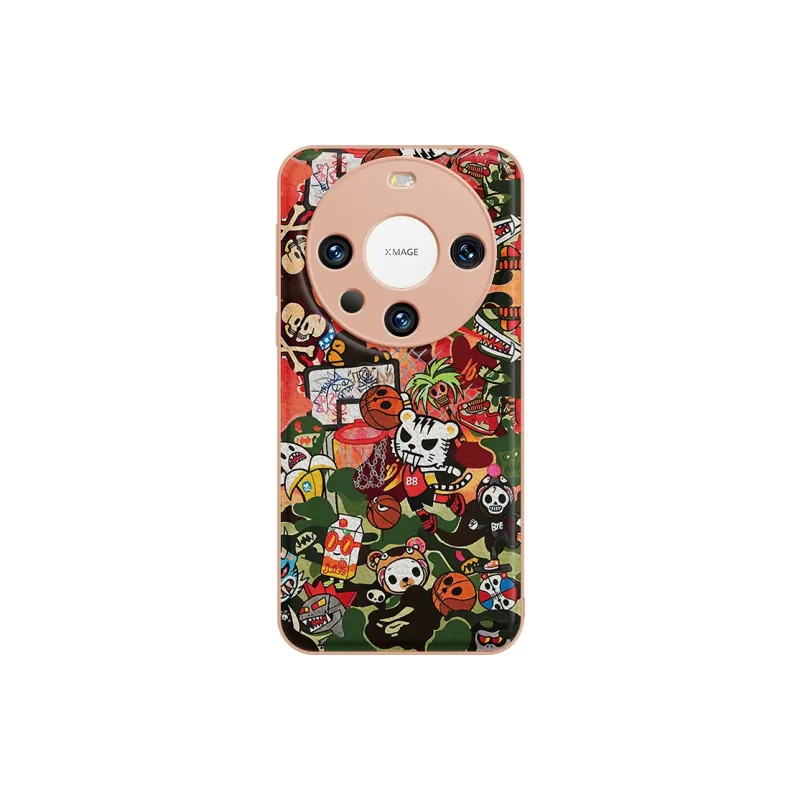 Small bones Phone Cases-3