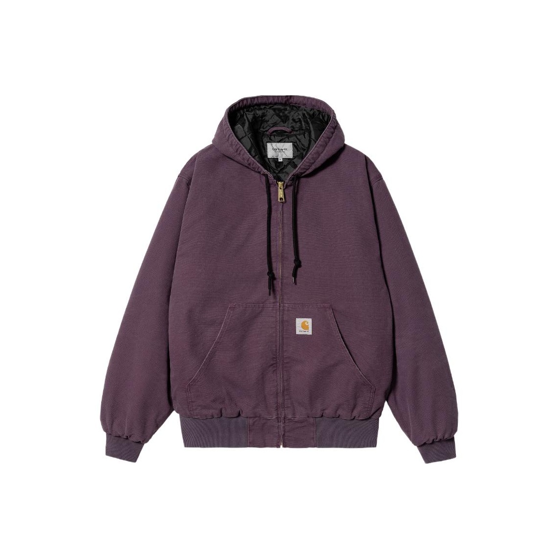 Carhartt Wip Purple Jackets Coats on Sale & Authentic - POIZON
