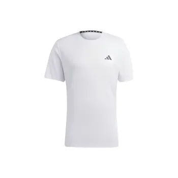 Adidas T-Shirts Men White