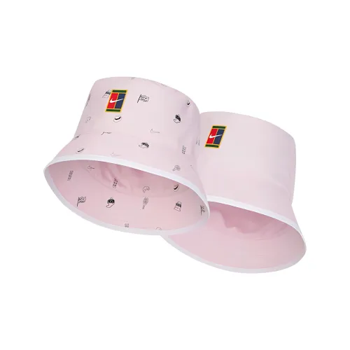Nike Bucket Hats Women's Pink