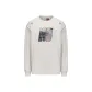 Gray White