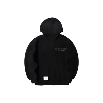 MADNESS Sweatshirts Unisex Black