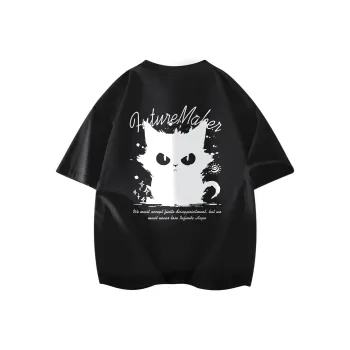 FUTURE MAKER T-Shirts Unisex