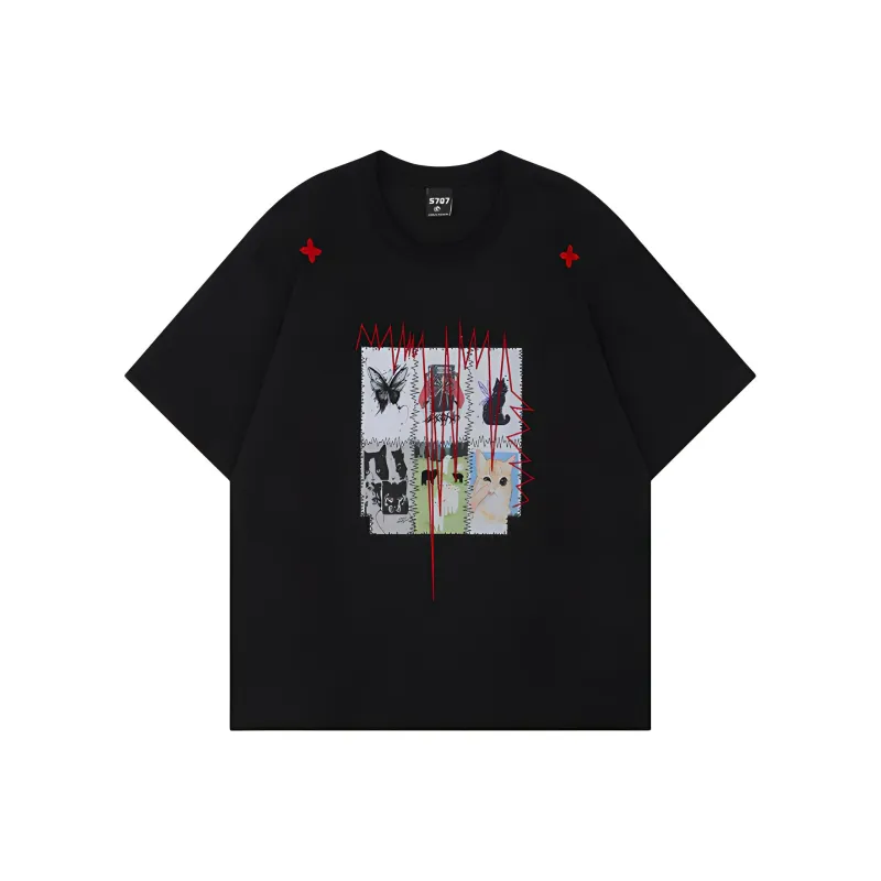 RKVC T Shirts Unisex-2