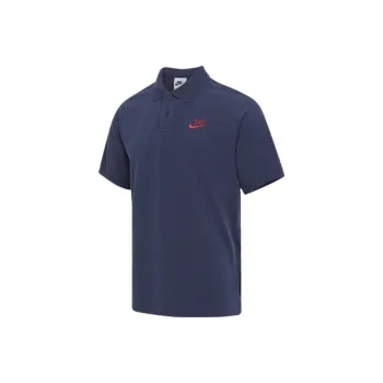Nike AS M NK SS MANFEN GCELPOLO Polo Shirt Men's Blue