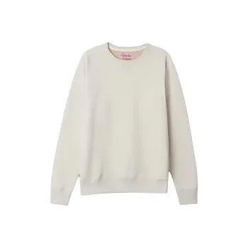 THEORY Sweatshirts Men Oat