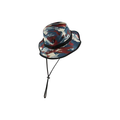 Nike Bucket Hat Unisex Gray Green/Black