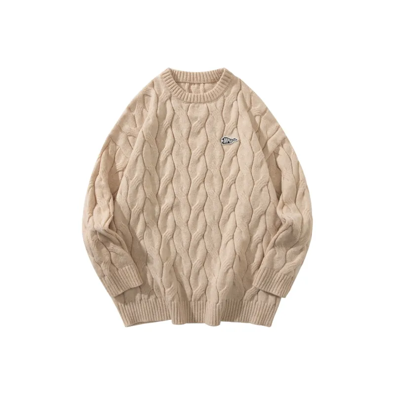 MPUX Knitwear Unisex-6